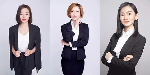 企业形象照与商务照拍摄的常见误区 专业形象塑造的意义何在？