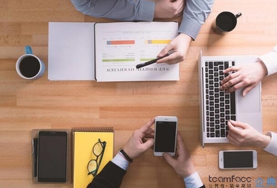 企典微信CRM 赋能销售团队，开启高效云跟单新时代